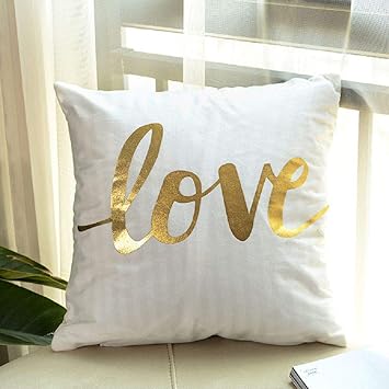 cot pillow cover