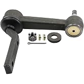 MOOG K6100 Steering Idler Arm for 1963 - 1982 Chevrolet Corvette | Replaces 3779184 3793578 45C1014 14053350 46C1014A TA5931 MS50924 18720 8720K FA525 18720D 982005 B3-212 IA1011 JIA240.