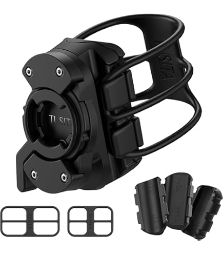 アクセサリー GARMIN Varia RCT715 Amazon.com: TAKEWELL Protective Cover for Varia RCT715 (Cover +