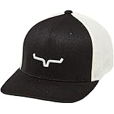 Kimes Ranch Unisex 5-Panel G & T Adjustable Cap