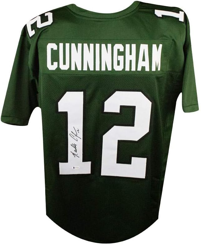 randall cunningham jersey