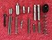 5.56 Stainless Turned Parts Set 223/5.56