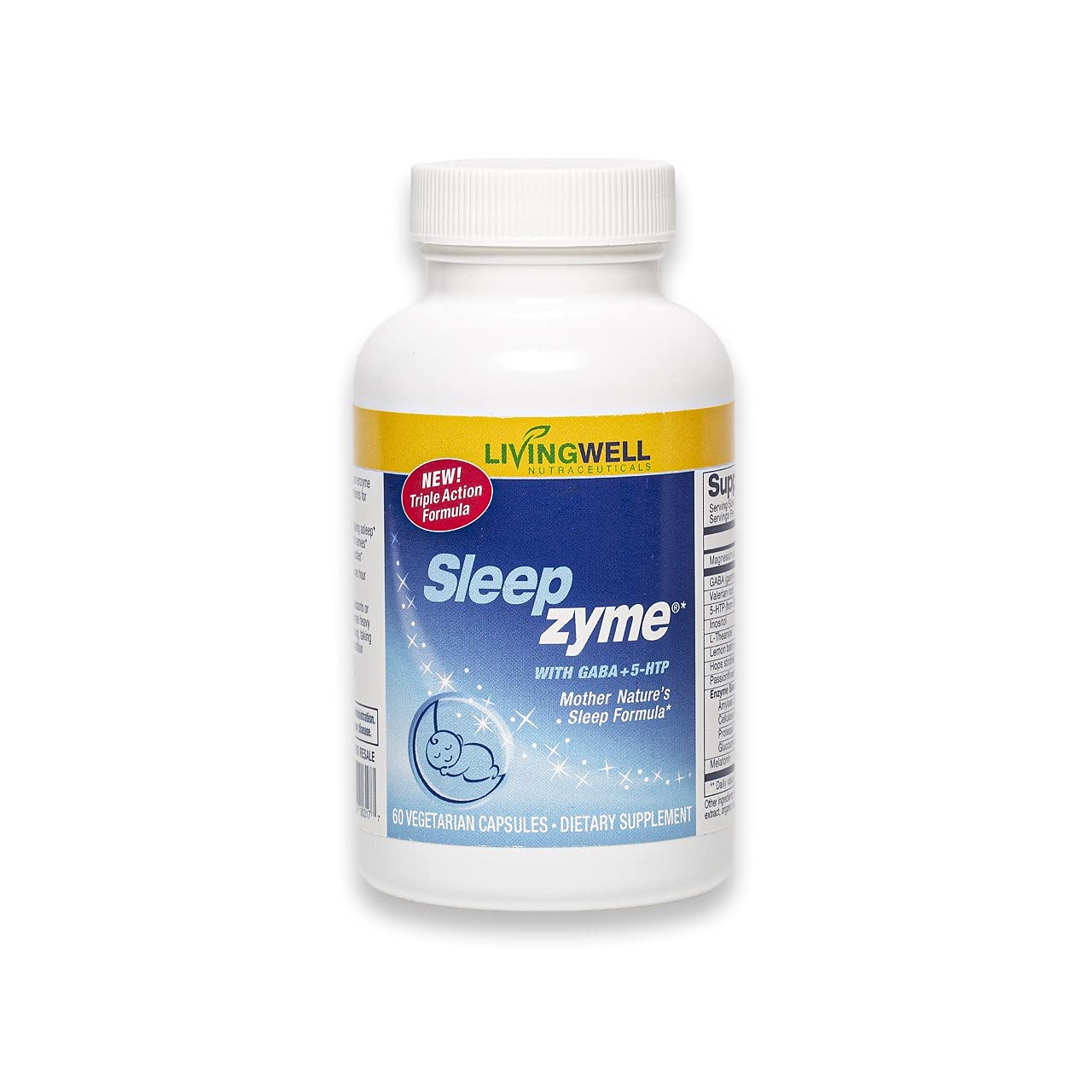 Sleepzyme
