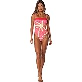 Maaji Womens Palm Excel Gypsies One Piece Classic