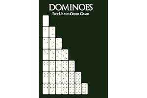 Dominoes: Five-Up and Other Games