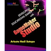 Developing Games with GameMaker Studio