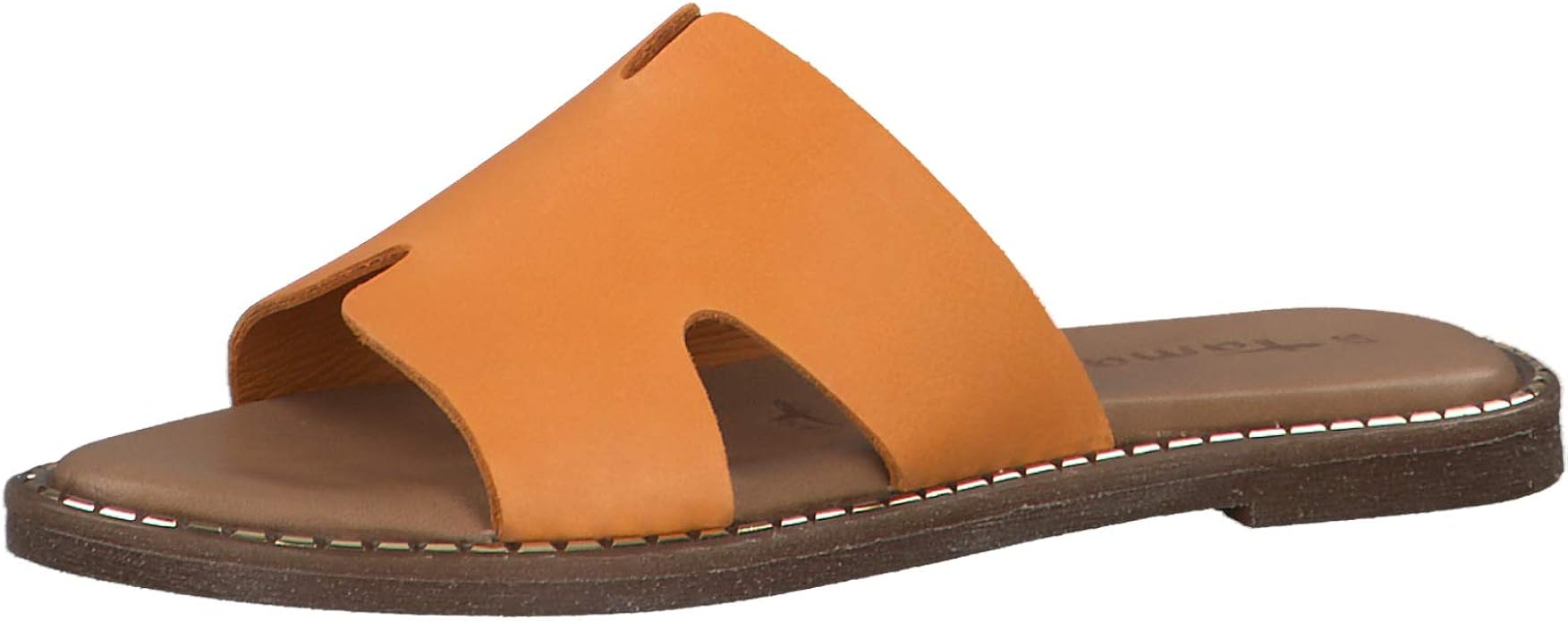 tamaris mules femme