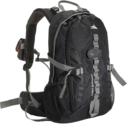 high sierra 30l backpack