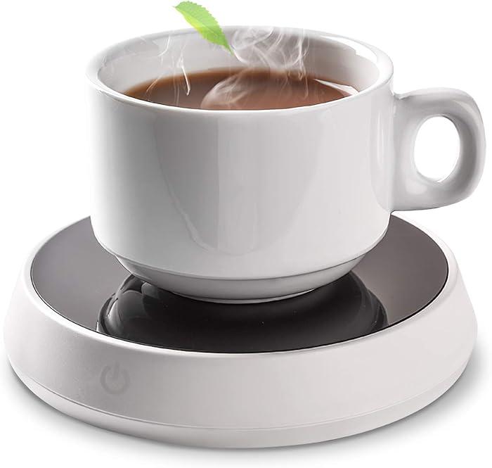 Top 9 Induction Beverage Warmer Home Previews