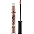 essence | 8h Matte Liquid Lipstick | Highly Pigmented with Smudge-proof Matte Finish | Vegan & Cruelty Free (01 Cinnamon Spice)