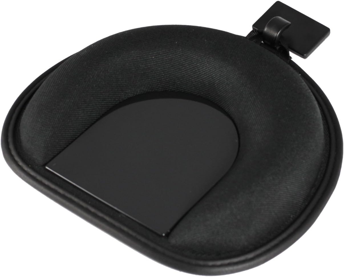 Dashboard Friction Mount Compatible with The Suction Cup & GPS Including The Tomtom GO 530/630 / 730/930