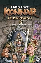 Konnar le Barbant