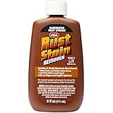 Whink 1261 Rust Stain Remover, 6 Oz, 6 Fl Oz