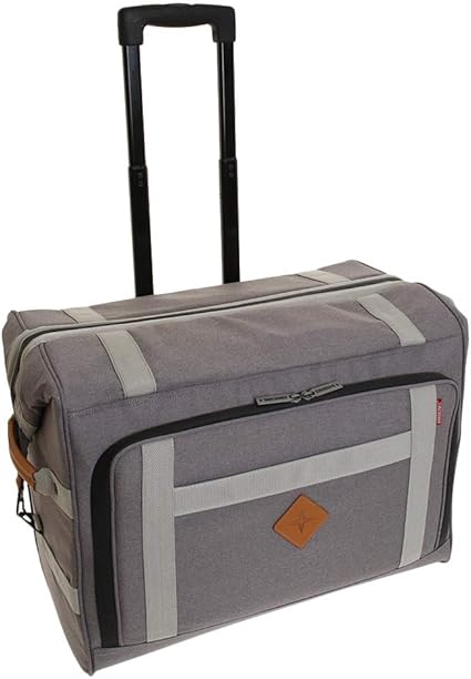 barebones trekker lunch bag