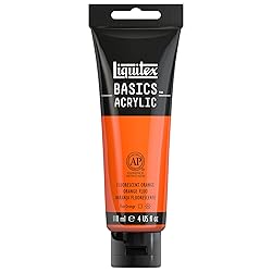 Liquitex BASICS Acrylic Paint, 118ml