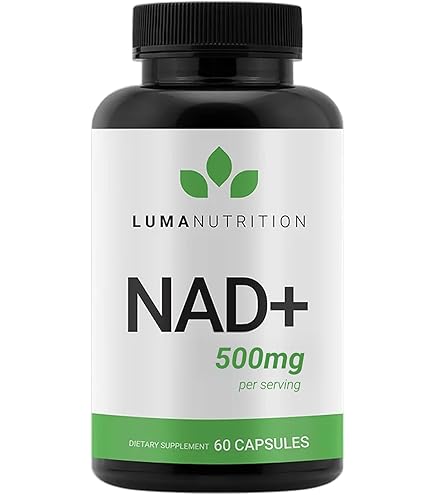 Amazon.com: Luma Nutrition NAC 600 mg Capsules - NAC Supplement N