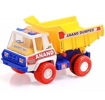 Anand Dumper (Multi Color)