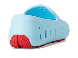 Floafers, Prodigy Driver