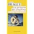 Le propre de l'homme : Sur une l&eacute;gitimit&eacute; menac&eacute;e