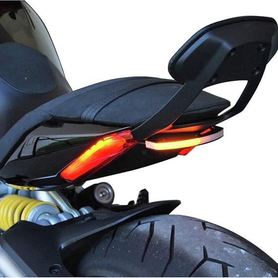ducati scrambler backrest