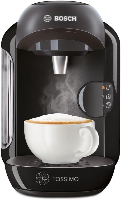 Amazon Com Bosch Tassimo 220 Volts 240 Volts 50 60 Hz T Disc