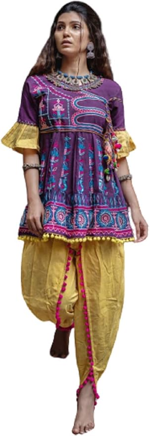 garba dress online amazon