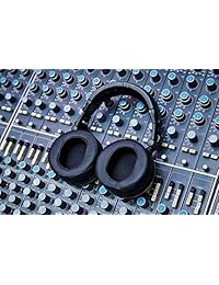 Auriculares cerrados para monitor de estudio Status Audio CB 1