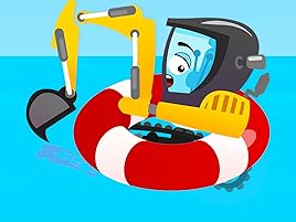 Watch Bip Bip Cars Prime Video