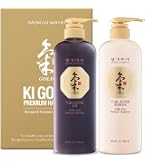Amazon.com: Daeng Gi Meo Ri Ki Gold Premium Shampoo and Treatment