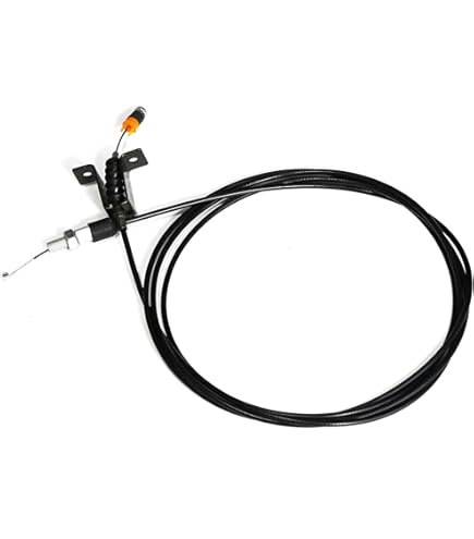 7081709 Throttle Cable Replacement Throttle Cable 7081709 For Polaris RZR 800 & RZR S 800 - Aluminum Alloy Replacement Aluminum Alloy Cable - Foto 5