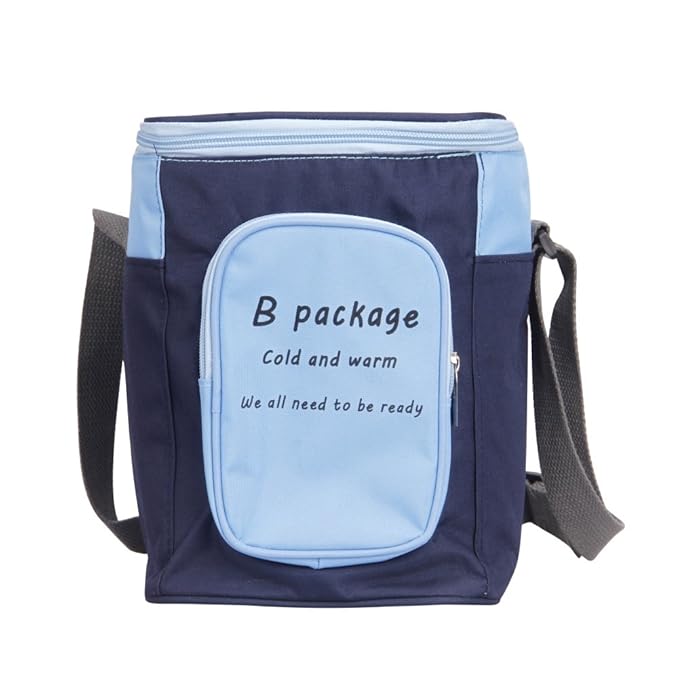 Moonlove Bolsa isotérmica hombre mujer bolsa Mantener portátil ...