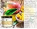 Mango Butter- 100% All Natural by Raw Apothecary- Top-Grade, Unrefined and Additive Free Butter (15.9oz)