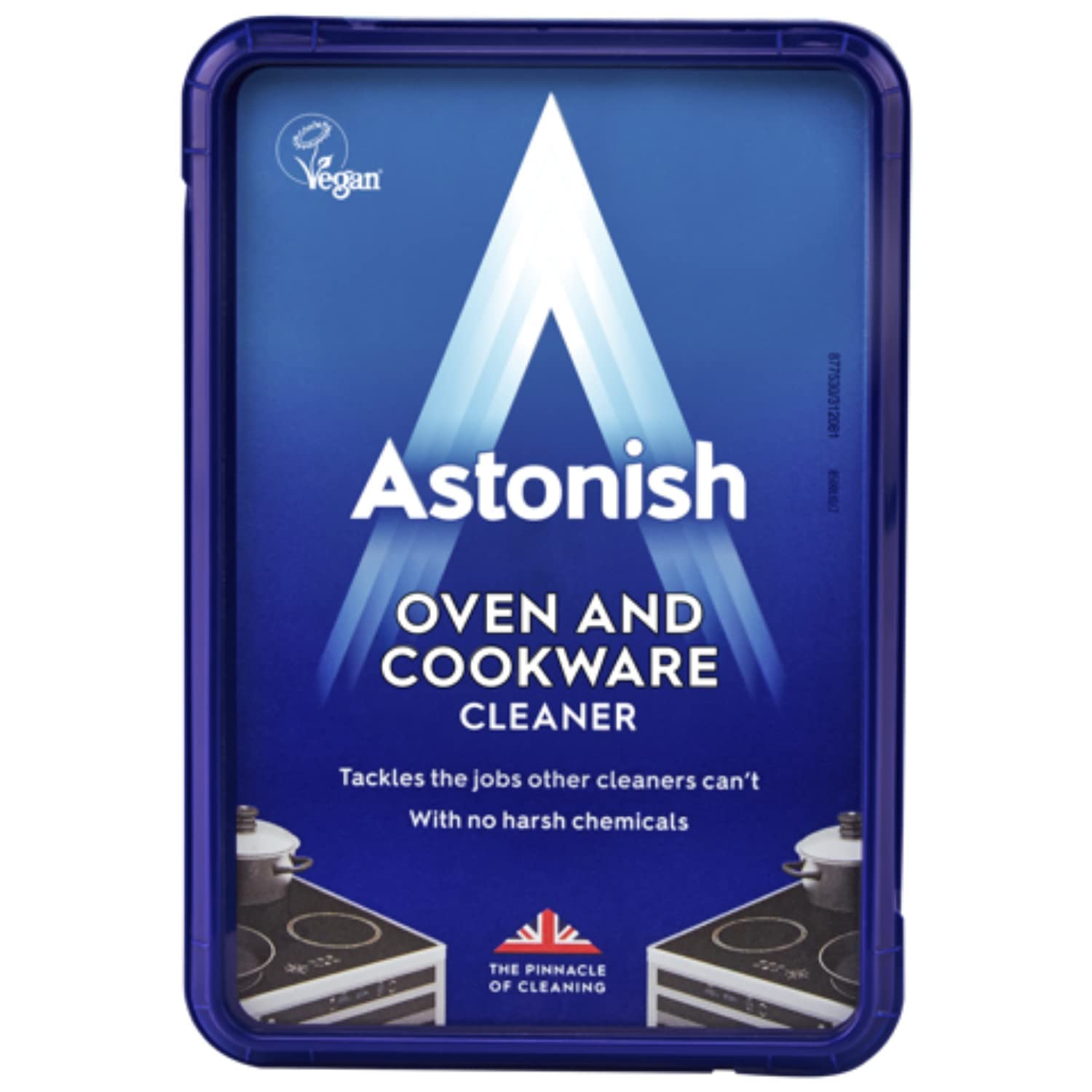 Photo 1 of Astonish®? Oven & Cookware Cleaner 150g (Packaging may vary)