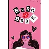 BURN BOOK