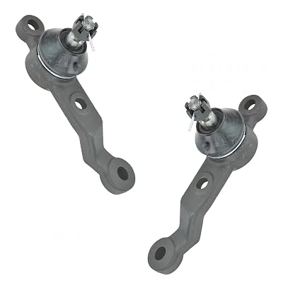 Delphi TC2318 Ball Joint For 98-10 Lexus GS300 GS400 GS430 SC430