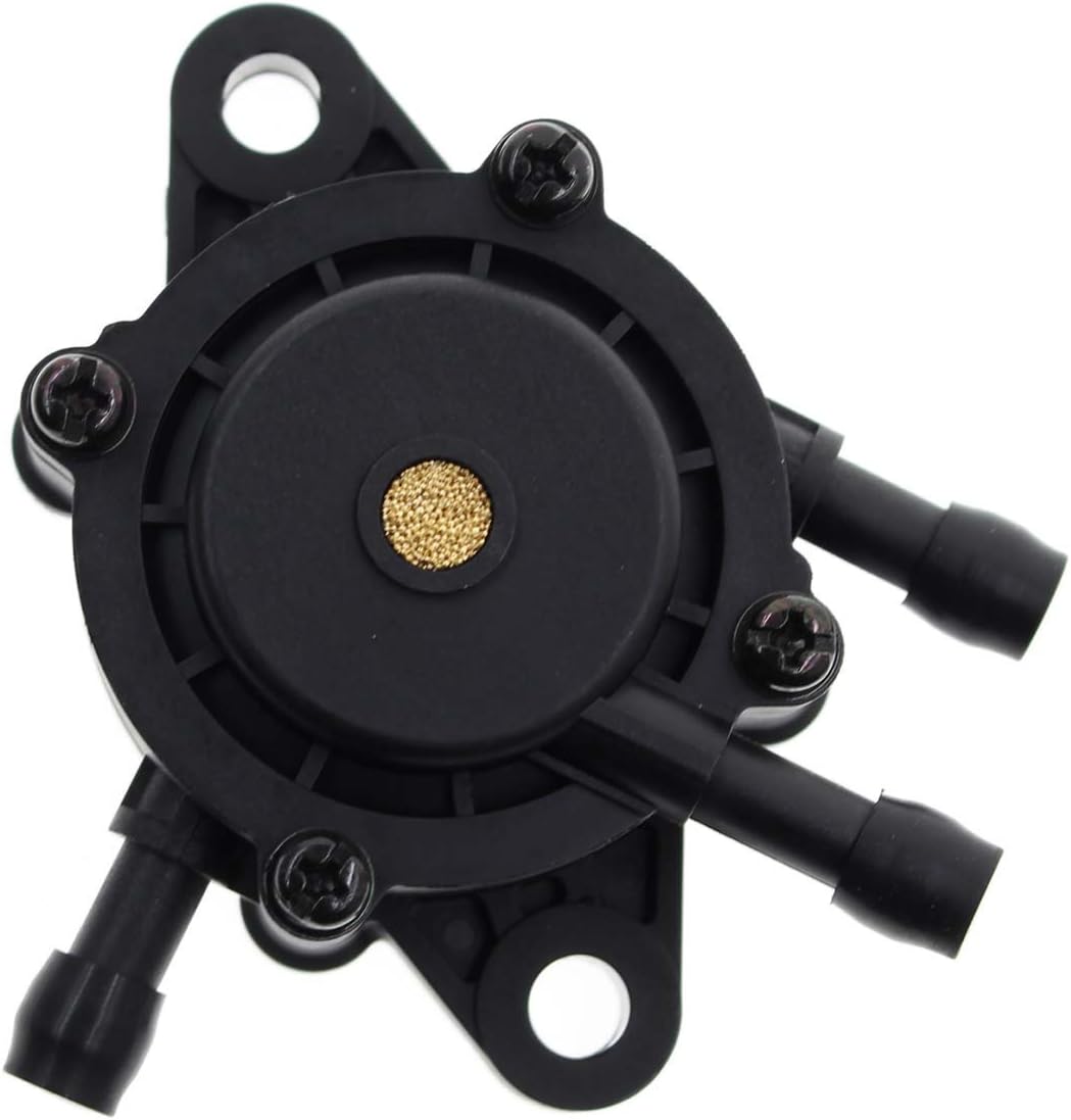Carbhub 295cc Carburetor for EZ-GO Marathon Medalist TXT 4-Cycle Golf Carts 1991-up with 295cc Engines 26645-G01, 26645-G03, 26645-G04, 72558-G02, 72558-G03, 26726-G01, 26727-G01, 603901 17553: Automotive