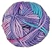 RED HEART Gumdrop Yarn, Grape