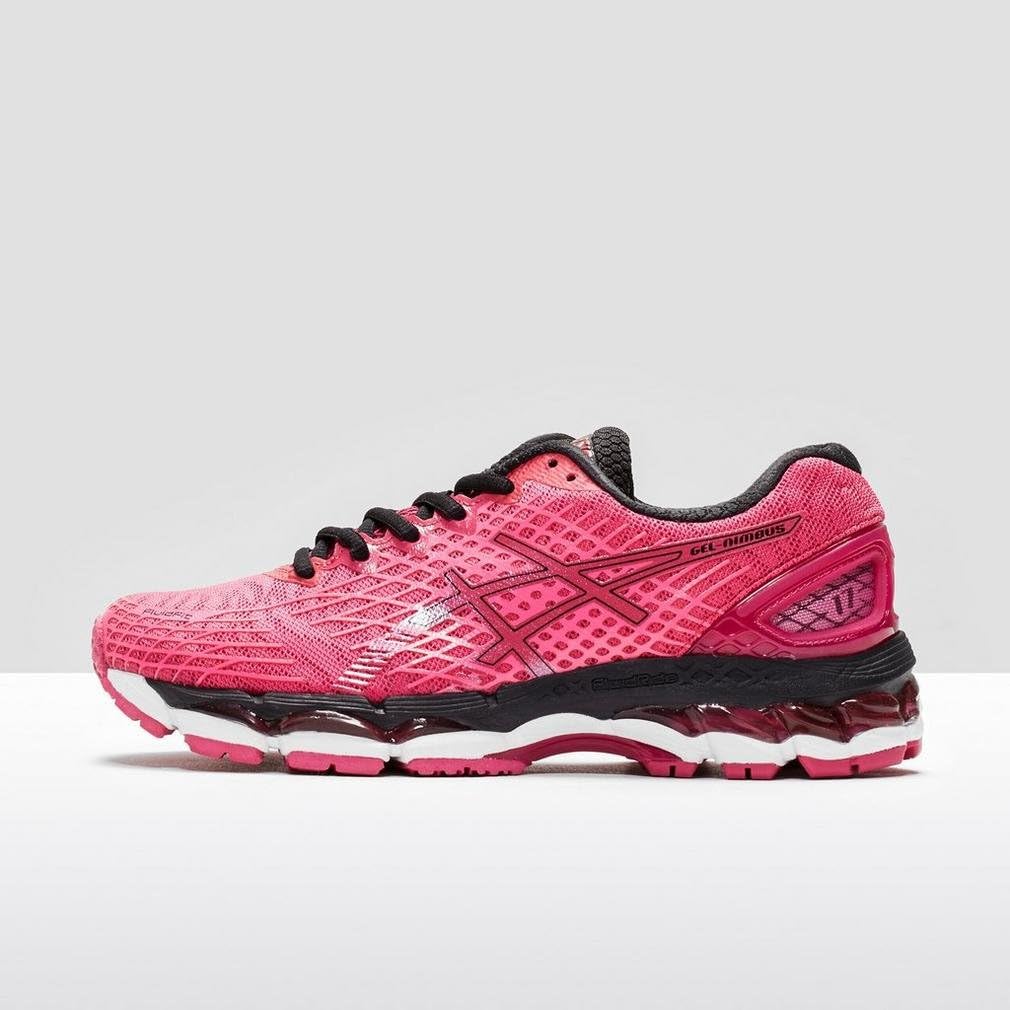 Asics gel nimbus 5 femme 2017 Clearance