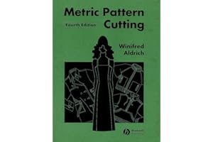 Metric Pattern Cutting
