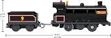 Thomas & Friends Motorized Donald Engine by Fisher-Price view 5