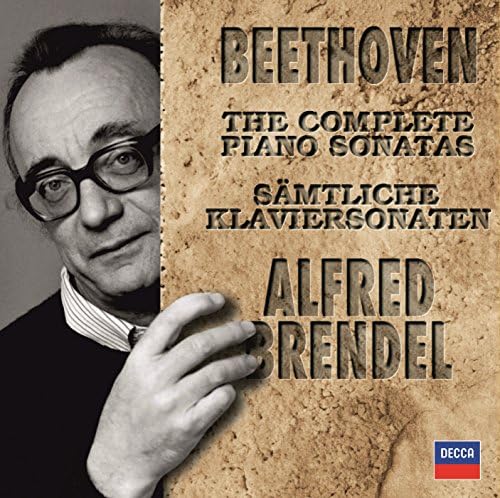 Daniel Barenboim, Ludwig van Beethoven - Beethoven: Complete Piano