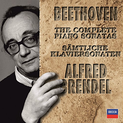 Alfred Brendel - Beethoven Complete Piano Sonata - Zortam Music