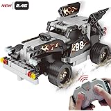 BIRANCO. STEM Building Toys for Kids 8,9-14 Year Old - Remote Control Racer Kit, Popular Girls and Boys Engineering Toy…