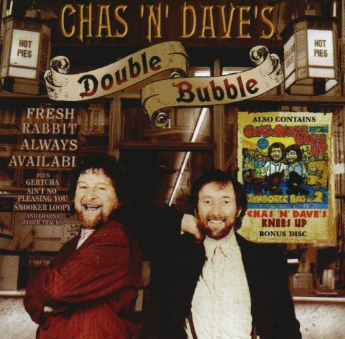 Chas & Dave - Double Bubble - Zortam Music