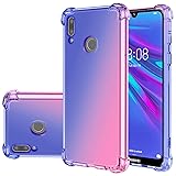 Gufuwo Case for Huawei Y6 2019/Y6 Pro