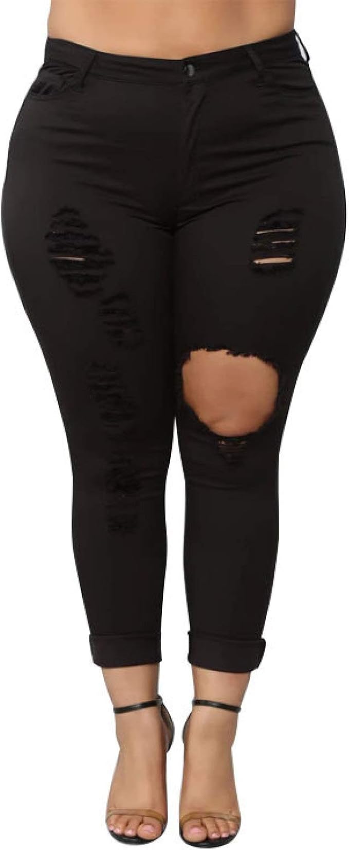 size 1 jeans in european