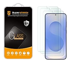 Supershieldz (3 Pack) Designed for Samsung Galaxy