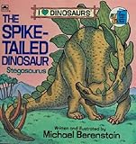 The Spike-Tailed Dinosaur (Look-Look)