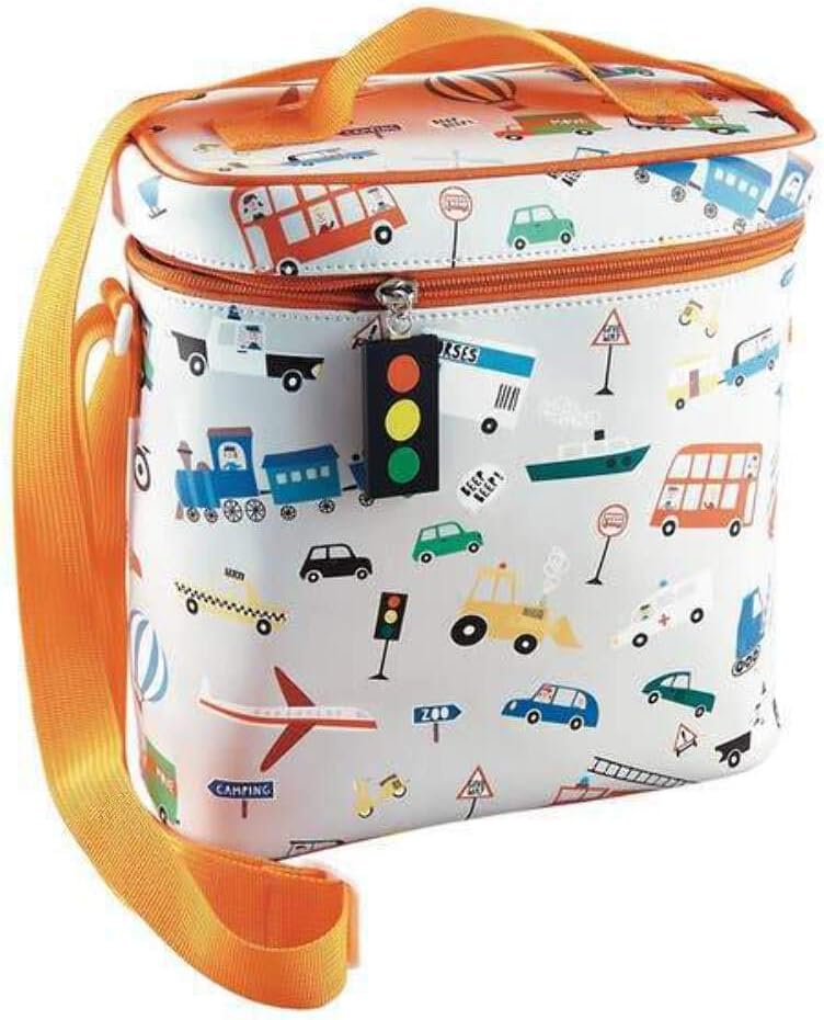 transport lunch bag