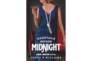 Cocktails Before Midnight: A Hotel Hamilton Novel